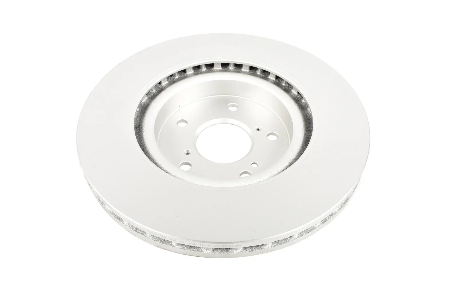 Disque de frein DBA Australia DBA2624E