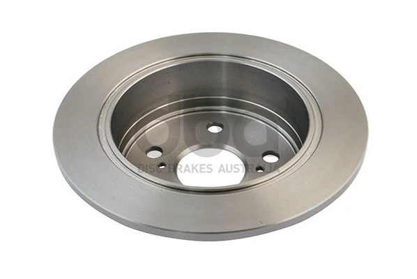 Disque de frein DBA Australia DBA736