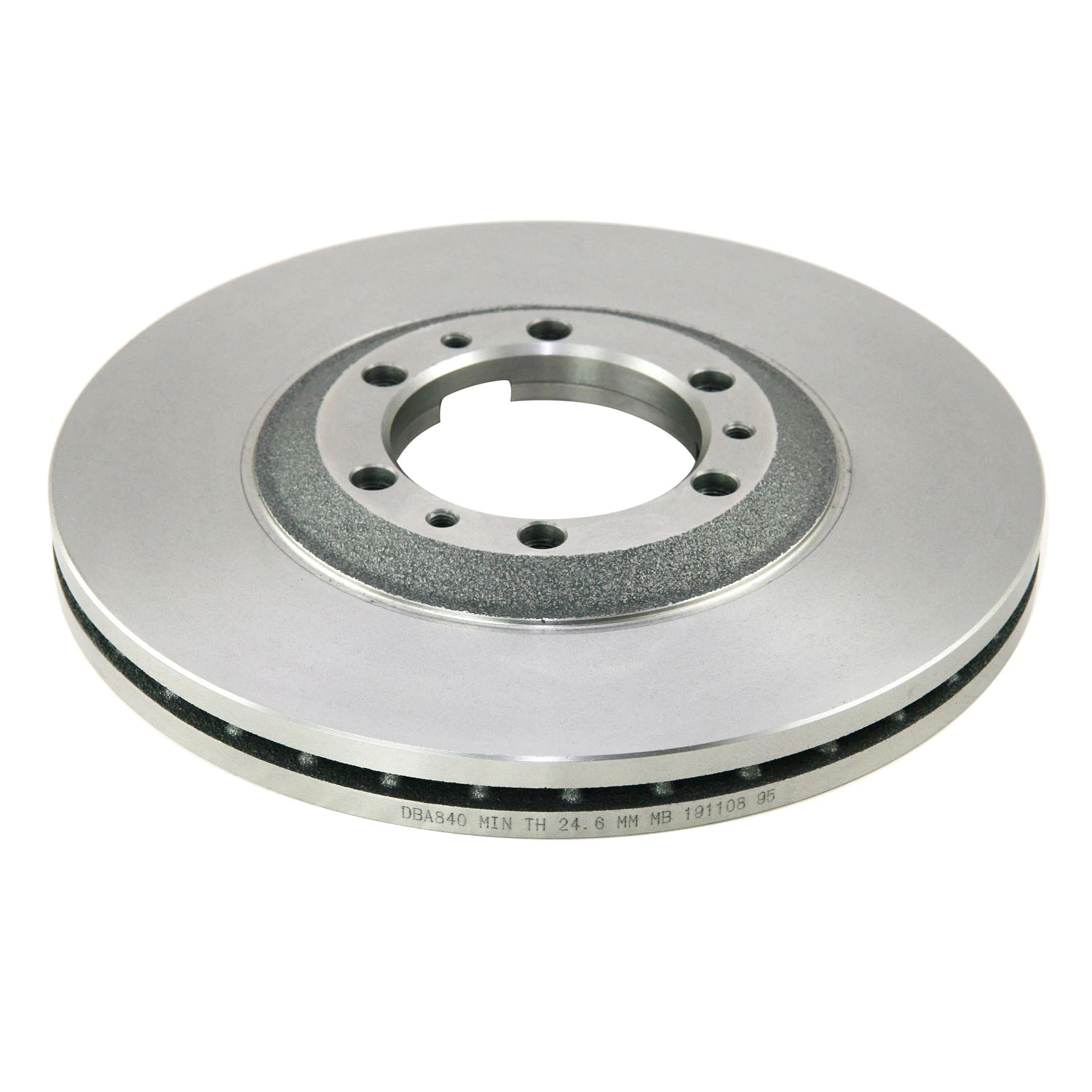 Disque de frein DBA Australia DBA840