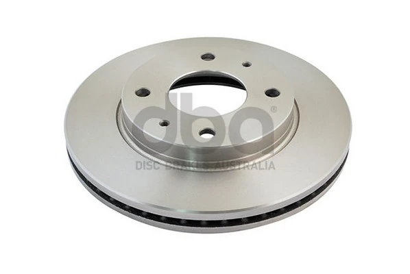 Disque de frein DBA Australia DBA456