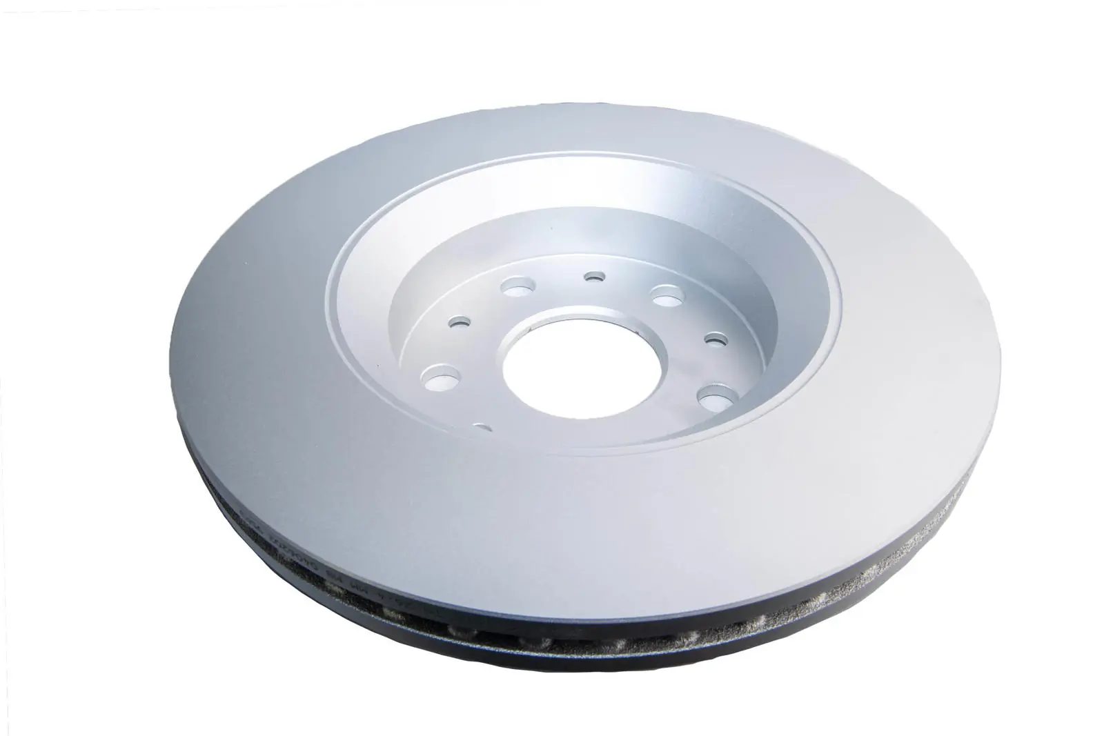 Disque de frein DBA Australia DBA3212E