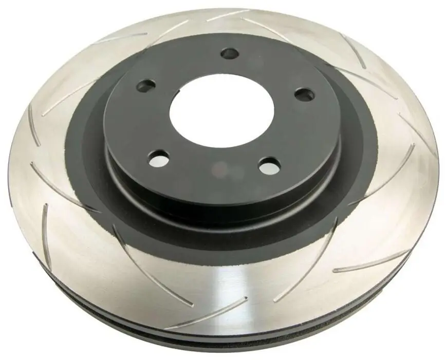 Disque de freins de haute performance DBA Australia DBA2422S