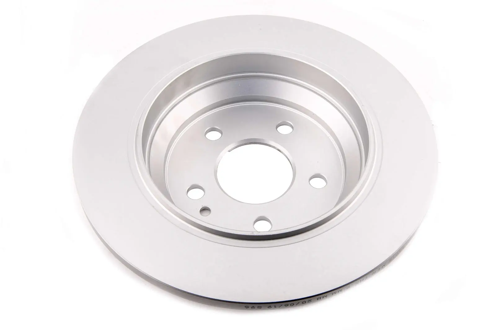 Disque de frein DBA Australia DBA3601E