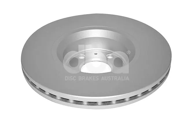 Disque de frein DBA Australia DBA2826E