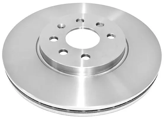 Disque de frein DBA Australia DBA2036