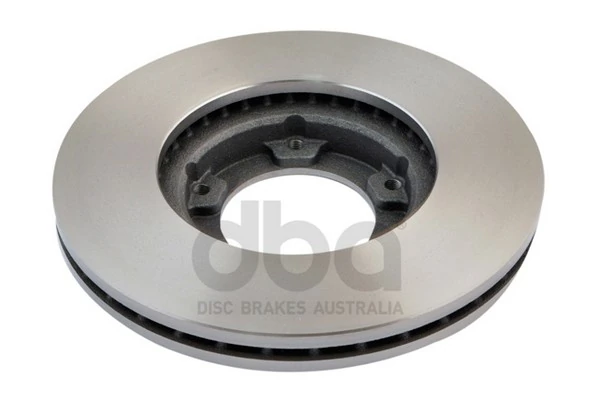 Disque de frein DBA Australia DBA766