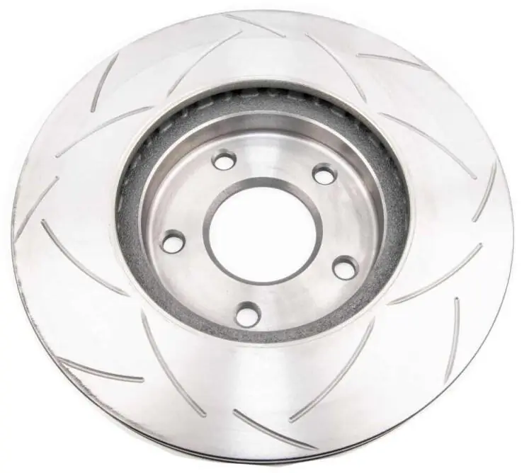 Disque de freins de haute performance DBA Australia DBA2327S