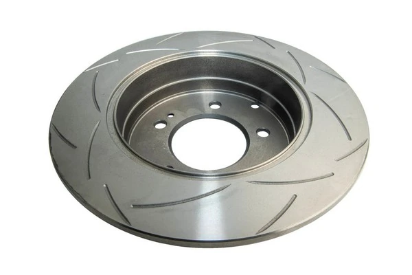 Disque de freins de haute performance DBA Australia DBA2457S