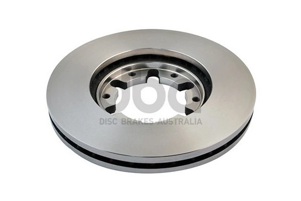 Disque de frein DBA Australia DBA625
