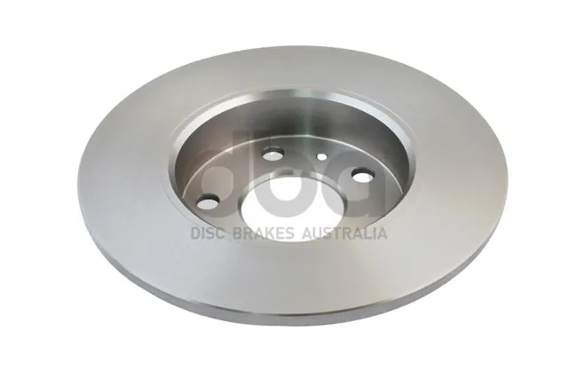 Disque de frein DBA Australia DBA816