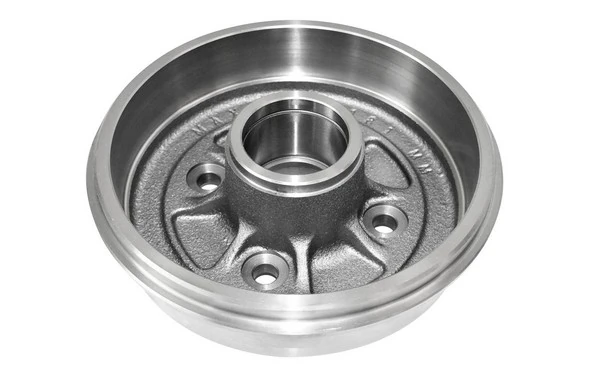 Tambour de frein DBA Australia DBA1718