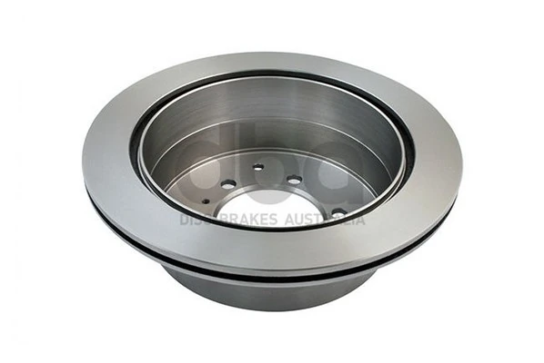 Disque de frein DBA Australia DBA786