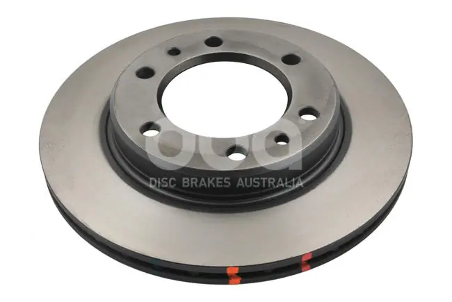 Disque de freins de haute performance DBA Australia DBA4151