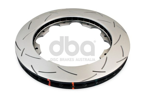 Disque de freins de haute performance DBA Australia DBA52323.1S