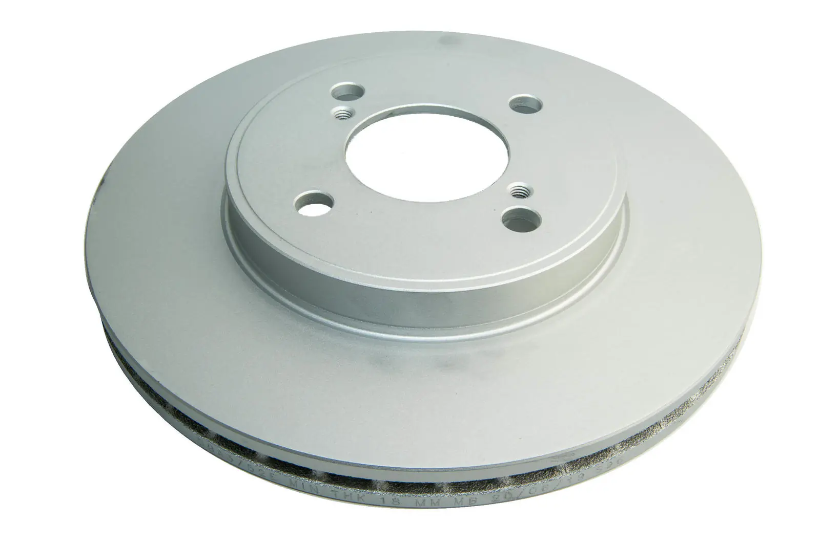 Disque de frein DBA Australia DBA3752E