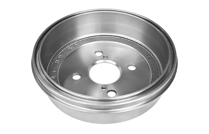 Tambour de frein DBA Australia DBA1602