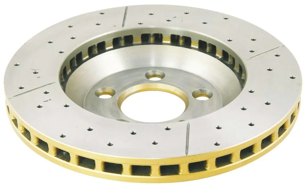 Disque de freins de haute performance DBA Australia DBA2113X