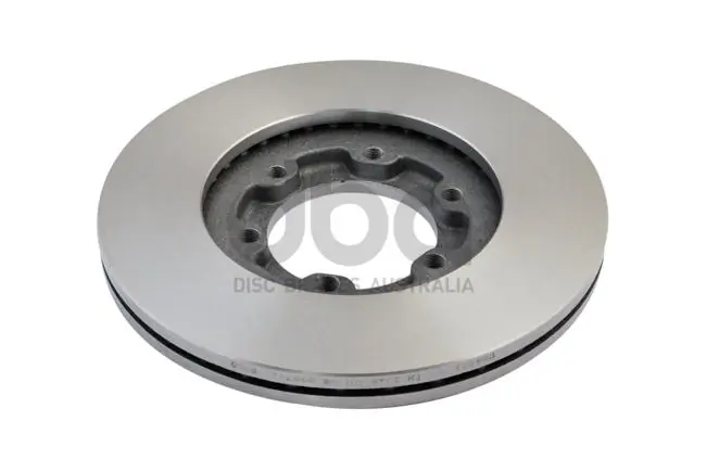 Disque de frein DBA Australia DBA033