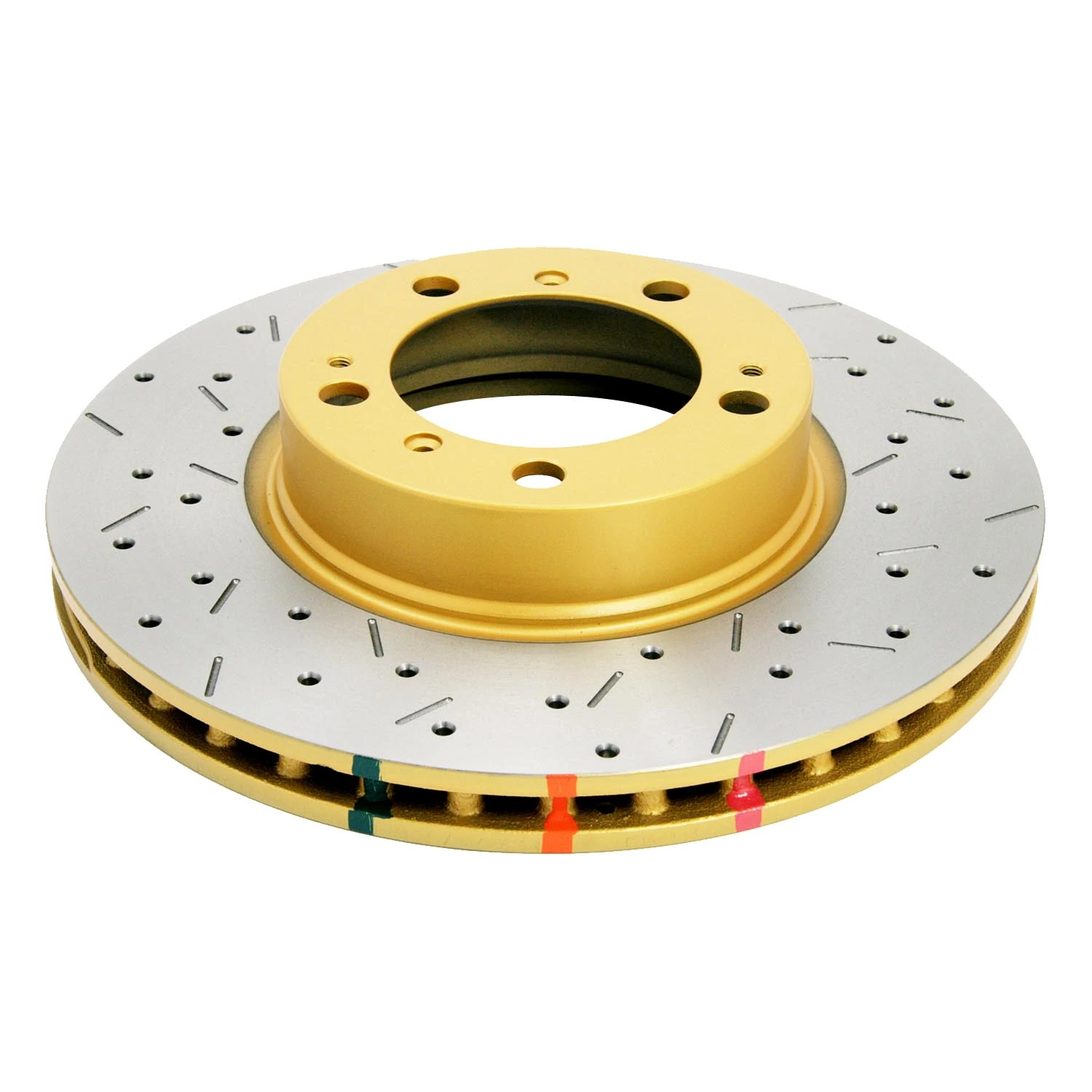 Disque de freins de haute performance DBA Australia DBA42394XS