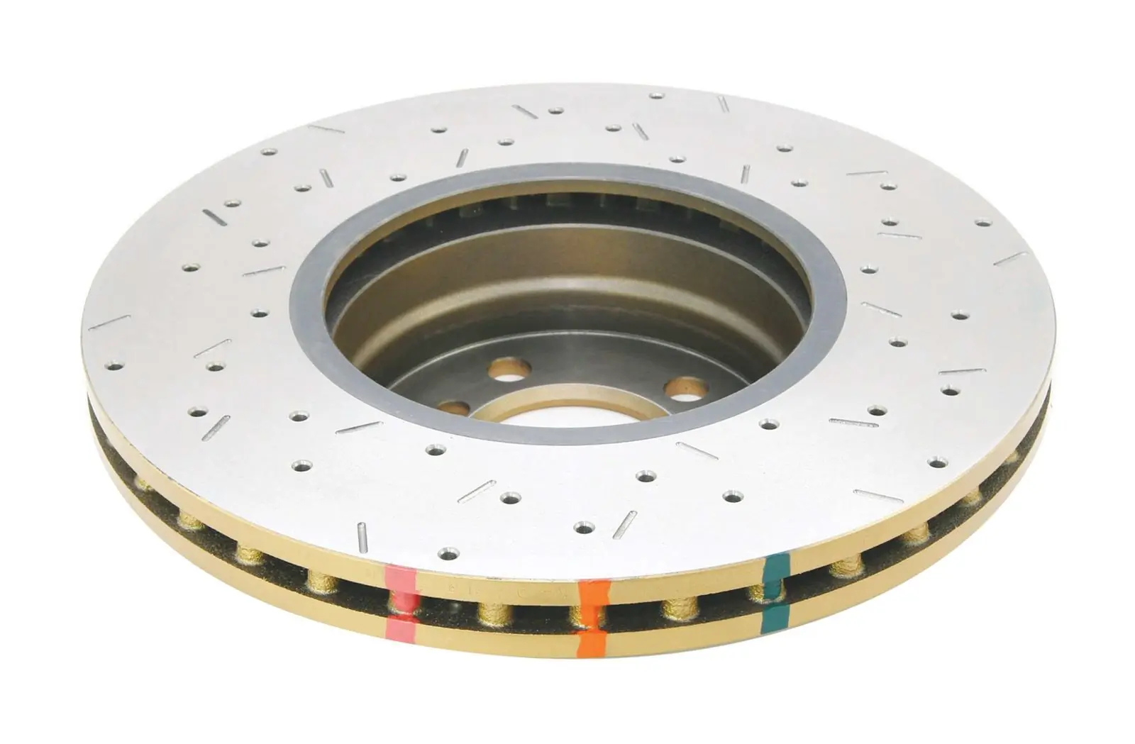 Disque de freins de haute performance DBA Australia DBA42092XS