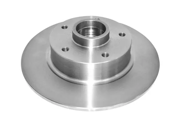 Disque de frein DBA Australia DBA2381