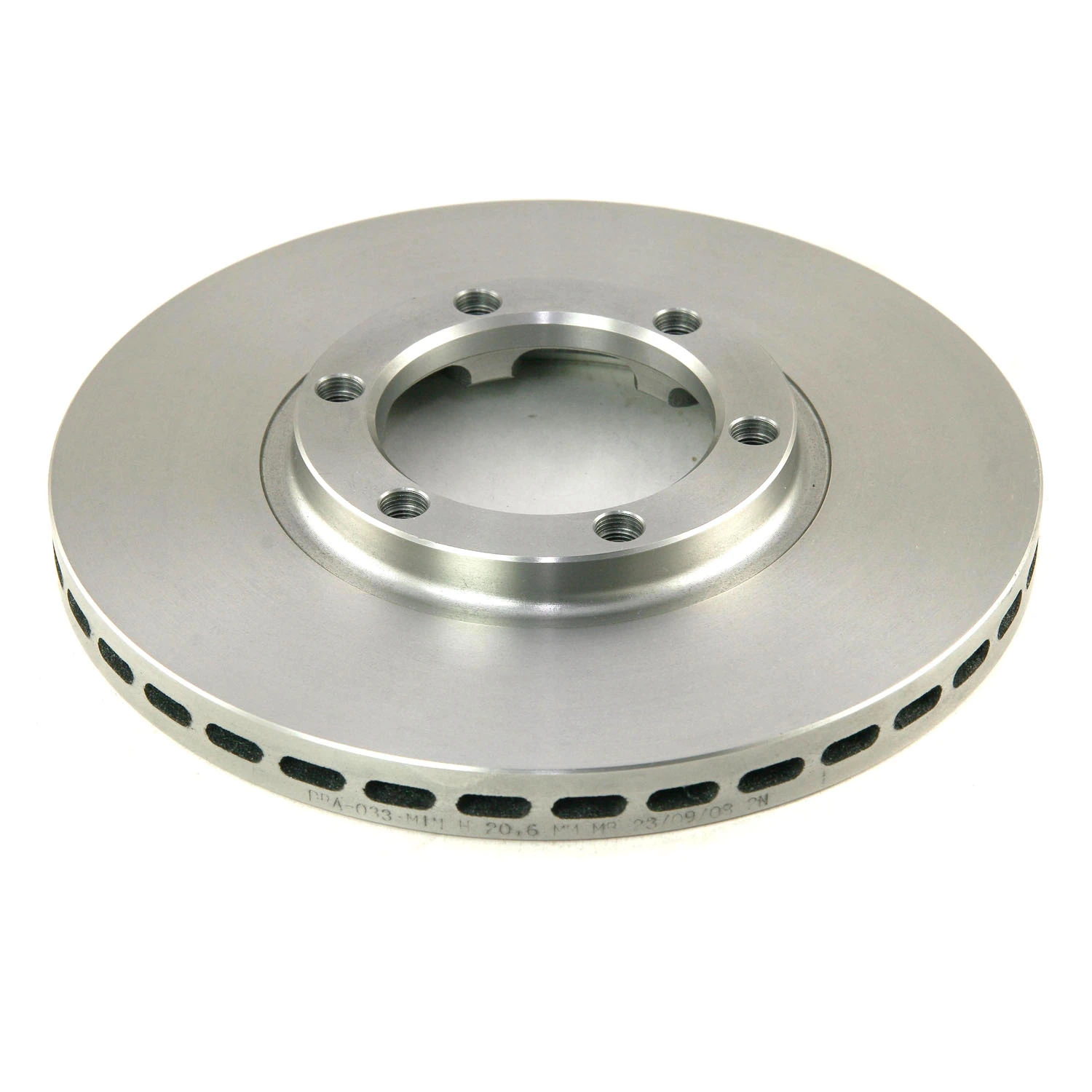 Disque de frein DBA Australia DBA033