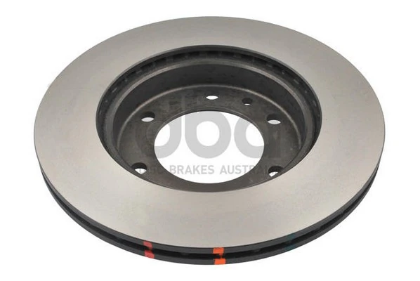 Disque de freins de haute performance DBA Australia DBA4151