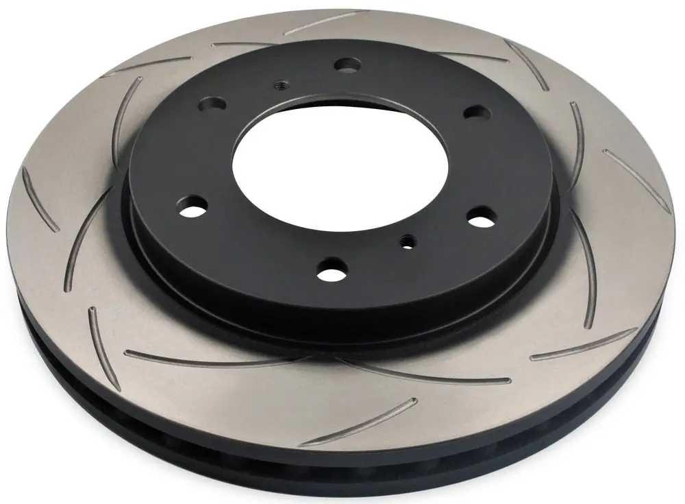 Disque de freins de haute performance DBA Australia DBA2208S