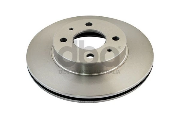 Disque de frein DBA Australia DBA899