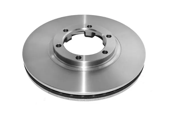 Disque de frein DBA Australia DBA622