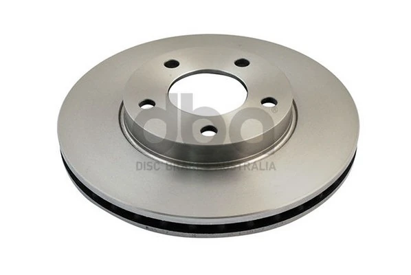 Disque de frein DBA Australia DBA957