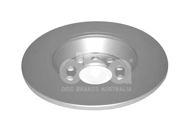 Disque de frein DBA Australia DBA2827E