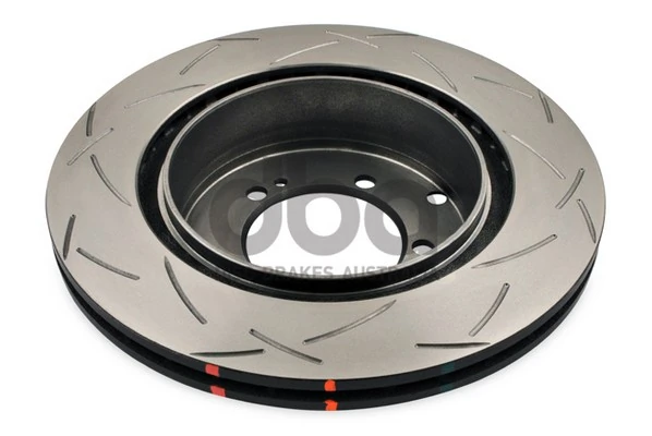 Disque de freins de haute performance DBA Australia DBA4419S