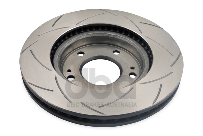 Disque de freins de haute performance DBA Australia DBA2201S