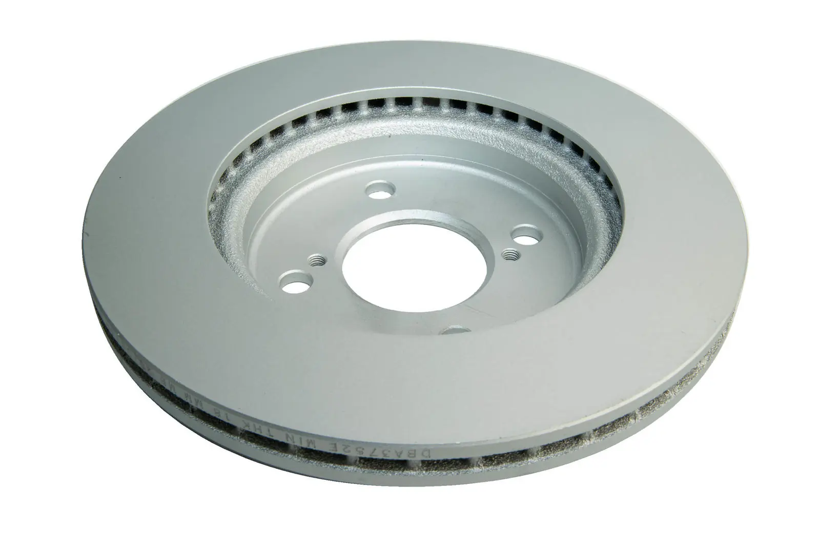 Disque de frein DBA Australia DBA3752E