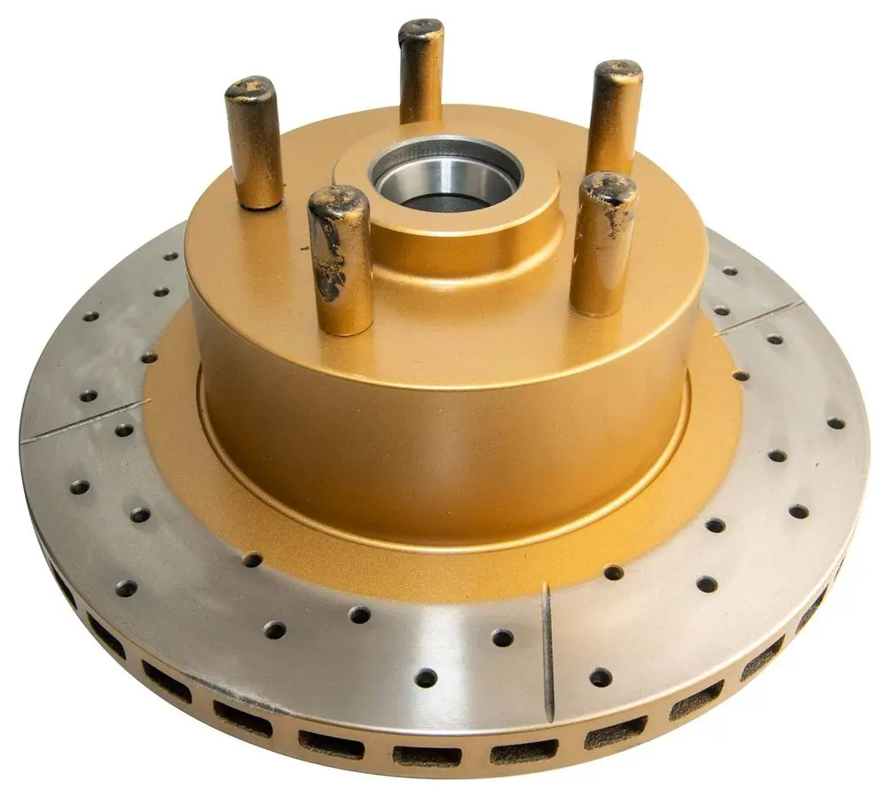 Disque de freins de haute performance DBA Australia DBA017X