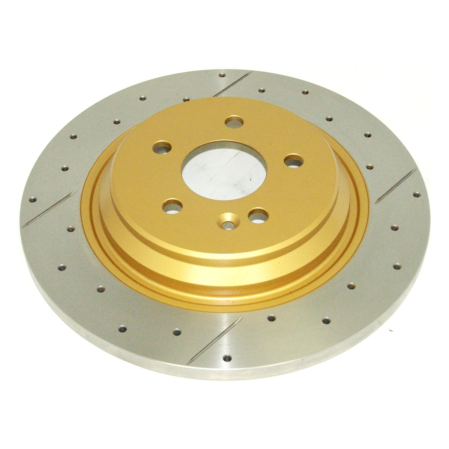 Disque de freins de haute performance DBA Australia DBA553X