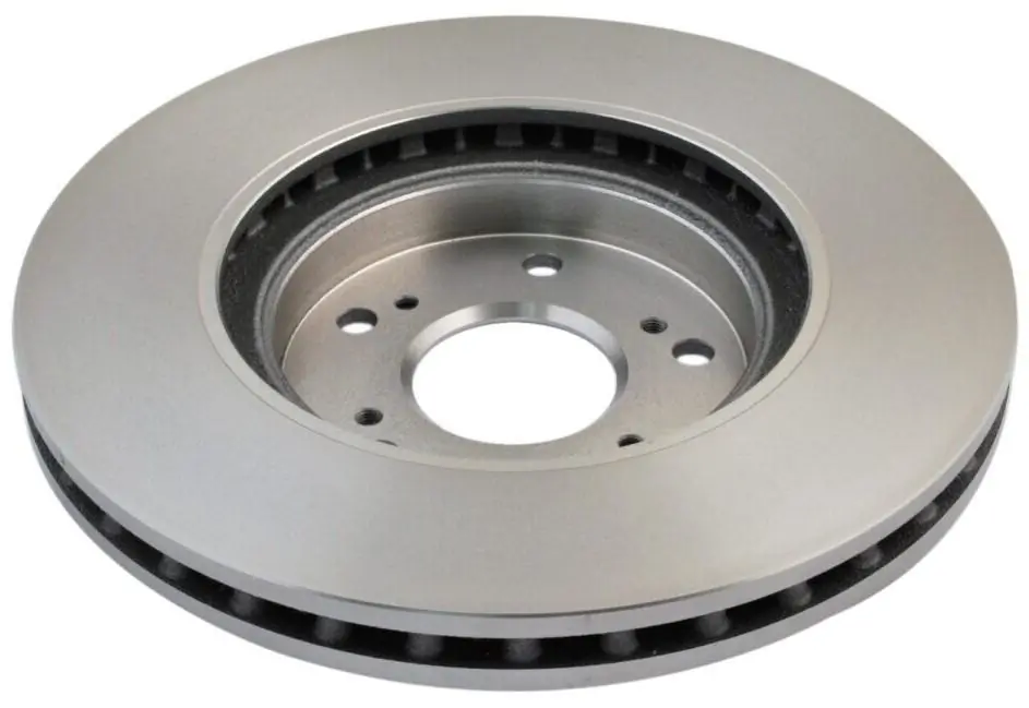 Disque de frein DBA Australia DBA2510