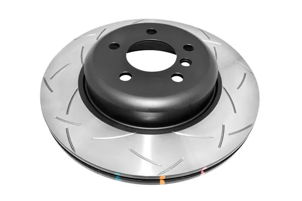 Disque de freins de haute performance DBA Australia DBA42287S