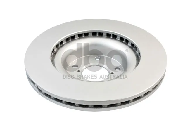 Disque de frein DBA Australia DBA650E
