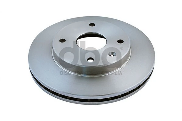 Disque de frein DBA Australia DBA2042