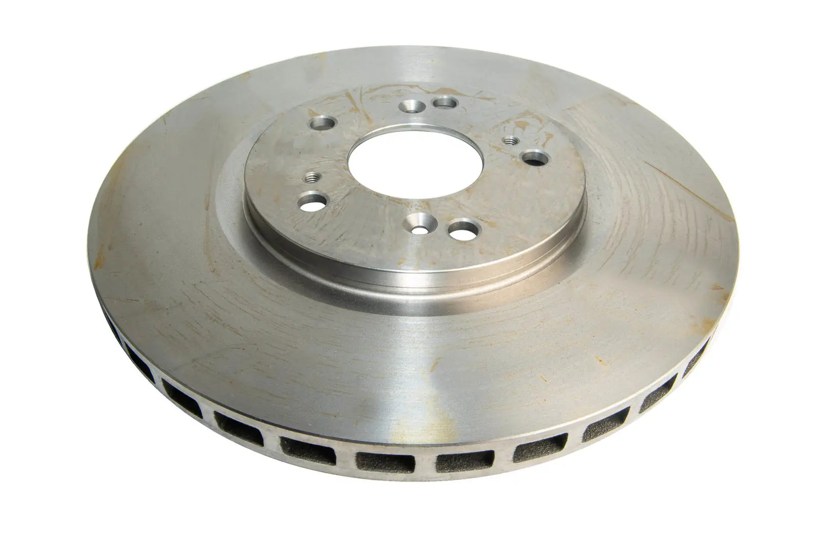 Disque de frein DBA Australia DBA487