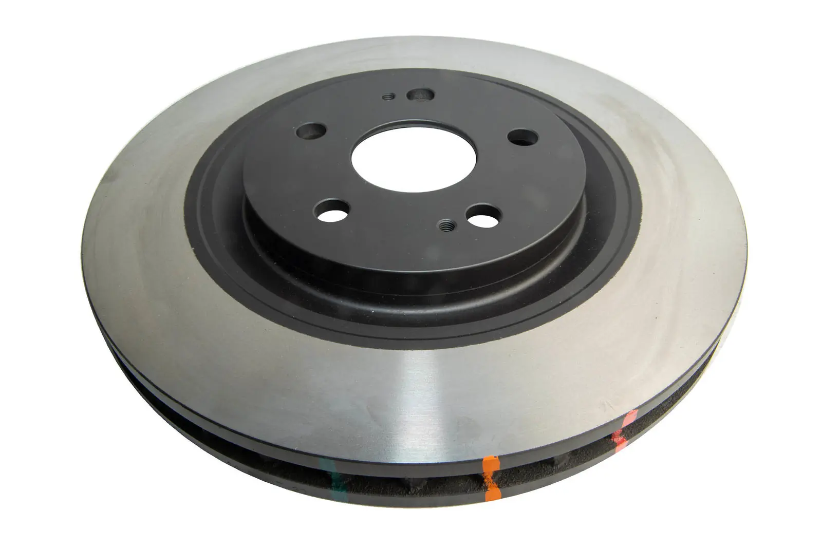 Disque de freins de haute performance DBA Australia DBA42756