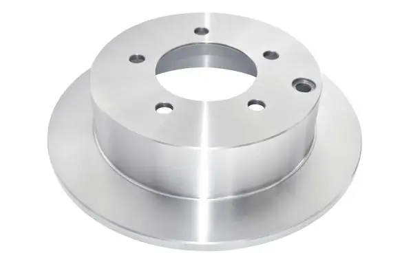 Disque de frein DBA Australia DBA2209