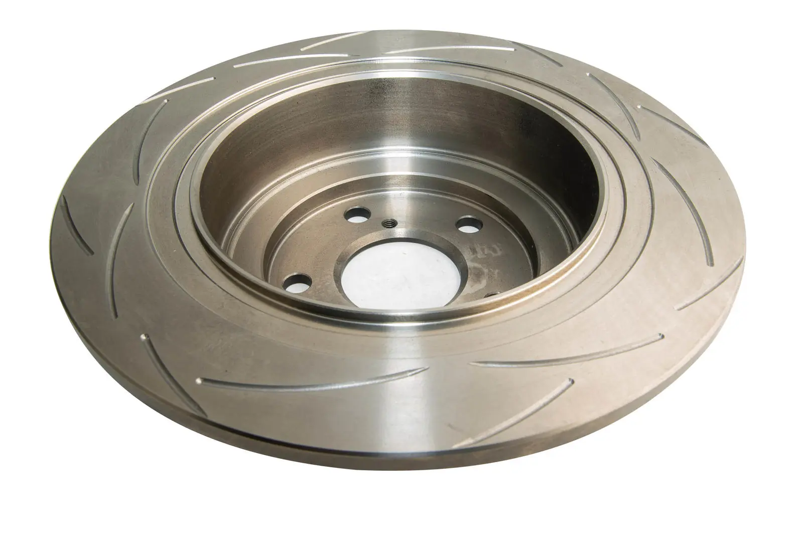 Disque de freins de haute performance DBA Australia DBA657S