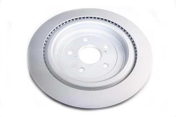 Disque de frein DBA Australia DBA3451E