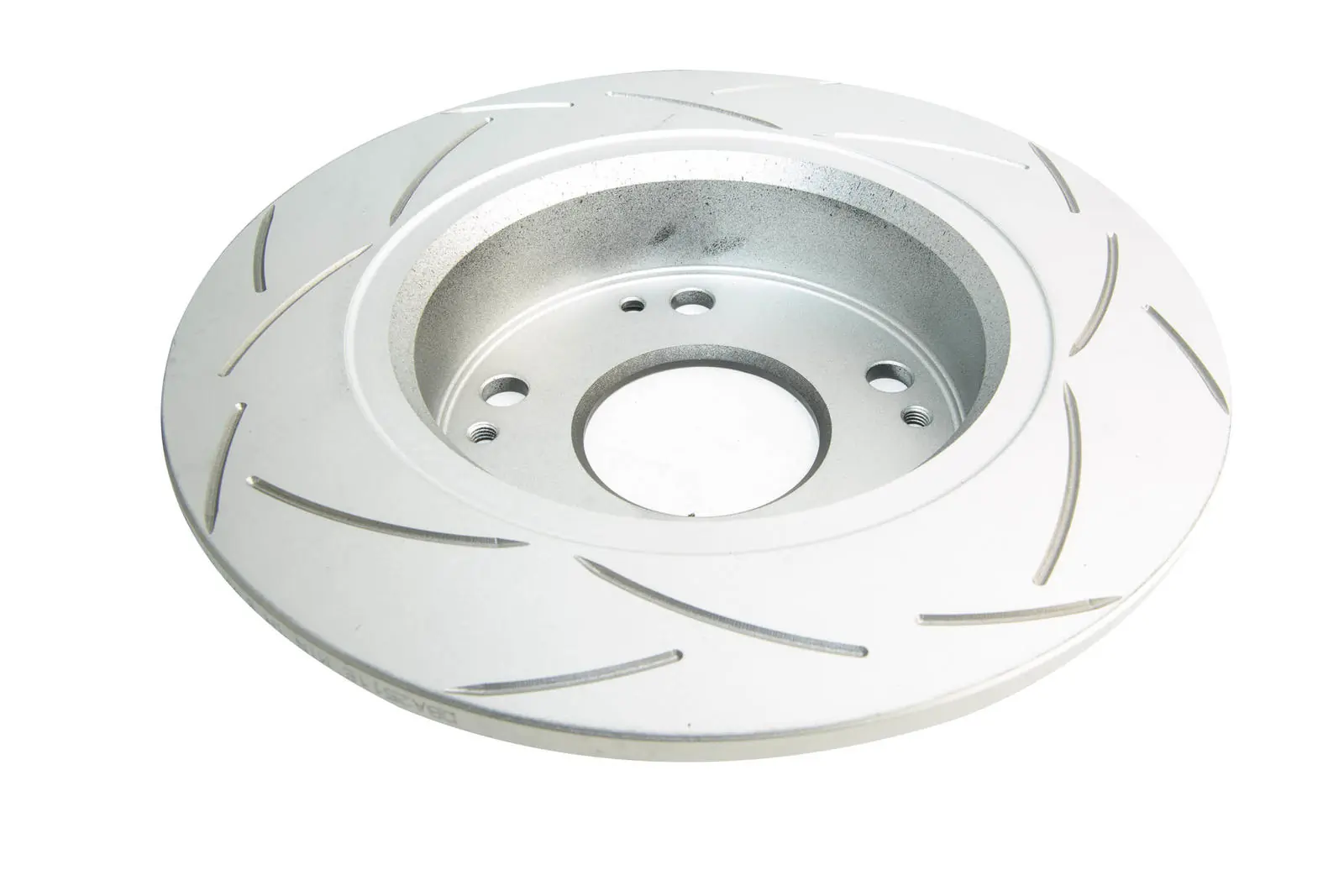 Disque de freins de haute performance DBA Australia DBA2511S