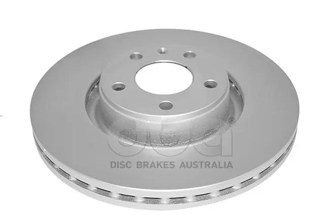 Disque de frein DBA Australia DBA2826E