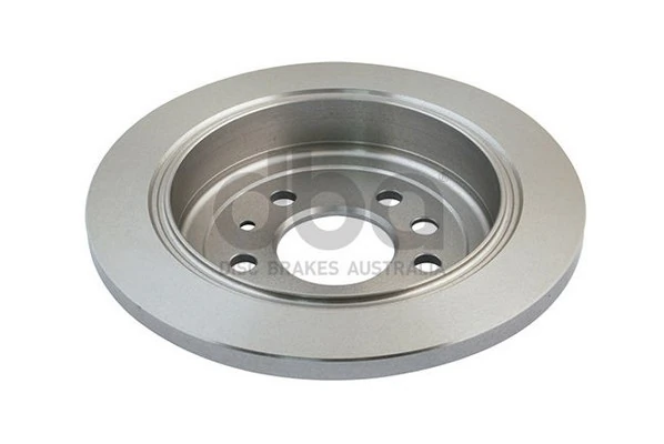 Disque de frein DBA Australia DBA503