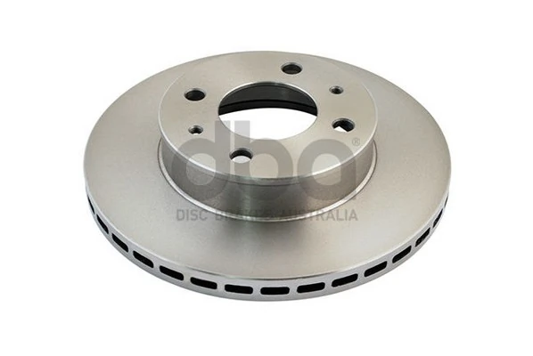 Disque de frein DBA Australia DBA450